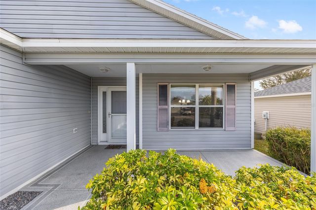 2573 FLETCHER LANE, The Villages, FL 32162