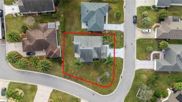 2573 FLETCHER LANE, The Villages, FL 32162