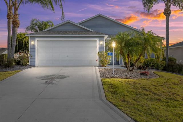 2573 FLETCHER LANE, The Villages, FL 32162