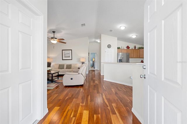 2573 FLETCHER LANE, The Villages, FL 32162