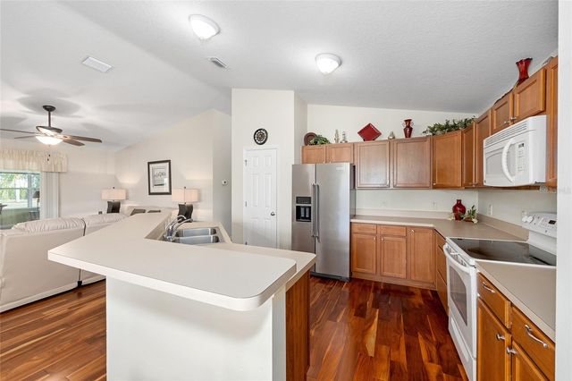 2573 FLETCHER LANE, The Villages, FL 32162