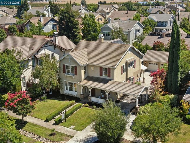 2755 Vernazza Dr, Livermore, CA 94550