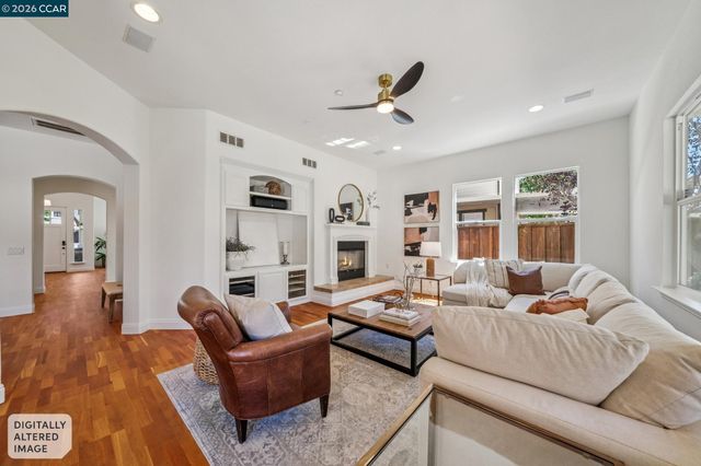 2755 Vernazza Dr, Livermore, CA 94550
