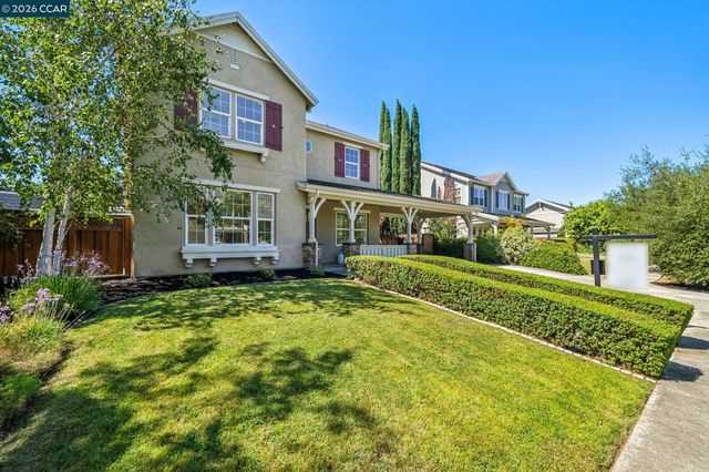 2755 Vernazza Dr, Livermore, CA 94550