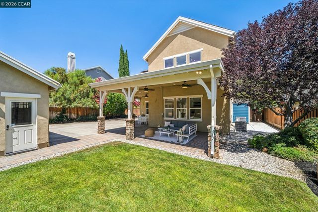 2755 Vernazza Dr, Livermore, CA 94550