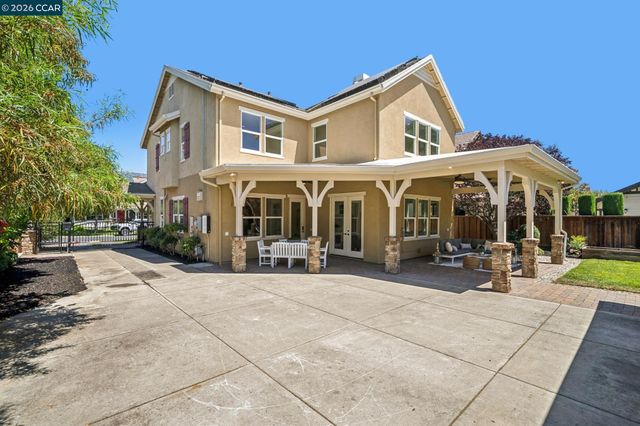 2755 Vernazza Dr, Livermore, CA 94550