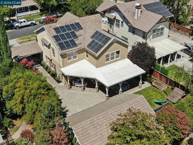 2755 Vernazza Dr, Livermore, CA 94550