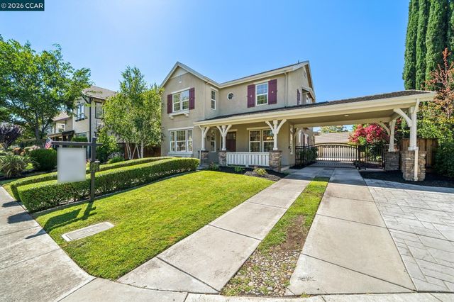2755 Vernazza Dr, Livermore, CA 94550