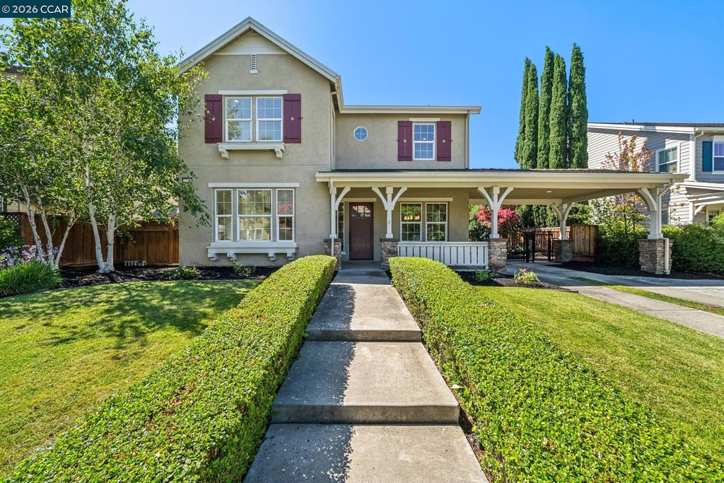 2755 Vernazza Dr, Livermore, CA 94550