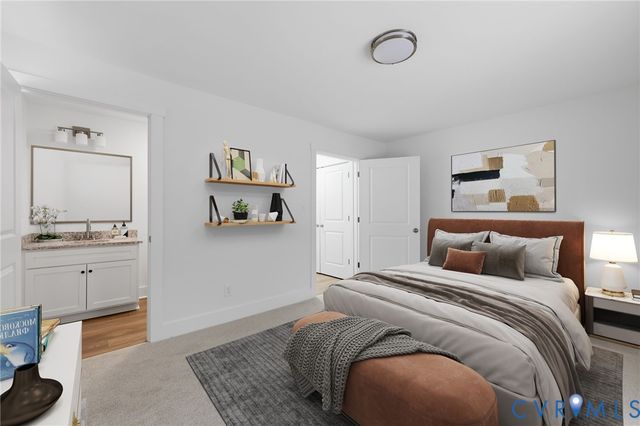 303 Dry Bridge Rd, Farmville, VA 23901