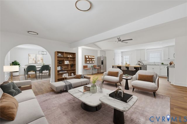 303 Dry Bridge Rd, Farmville, VA 23901