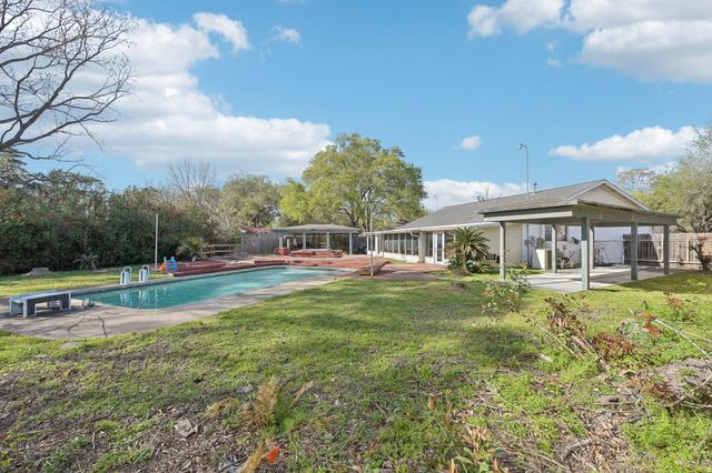 5347 Inwood Drive, Katy, TX 77493