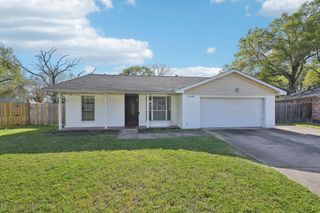 5347 Inwood Drive, Katy, TX 77493