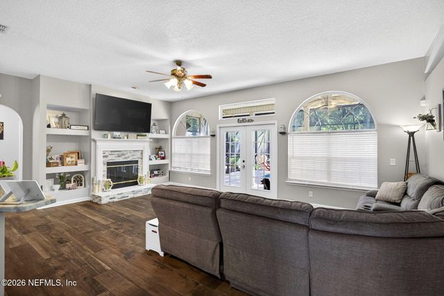 153 BARTRAM PARKE Drive, St. Johns, FL 32259