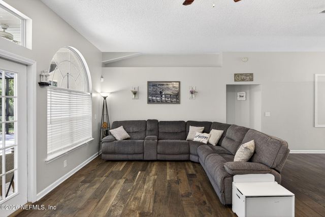 153 BARTRAM PARKE Drive, St. Johns, FL 32259