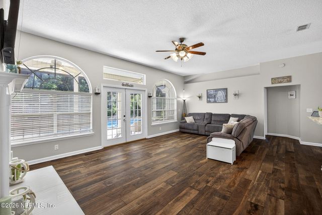 153 BARTRAM PARKE Drive, St. Johns, FL 32259