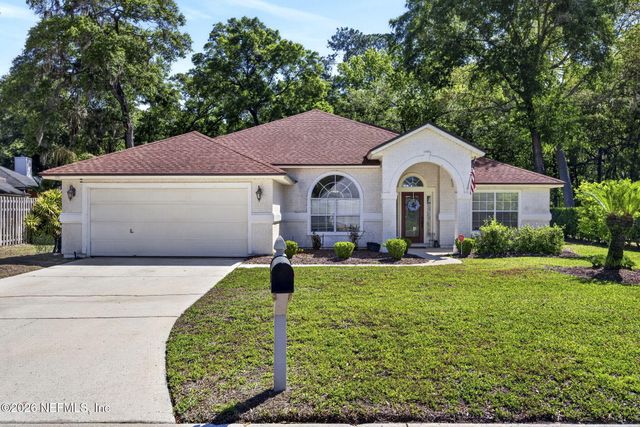 153 BARTRAM PARKE Drive, St. Johns, FL 32259