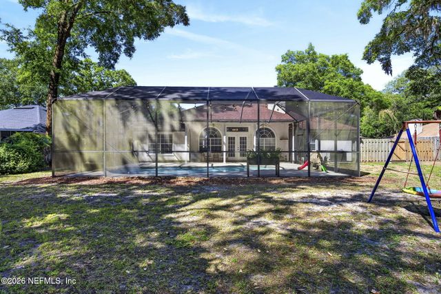 153 BARTRAM PARKE Drive, St. Johns, FL 32259