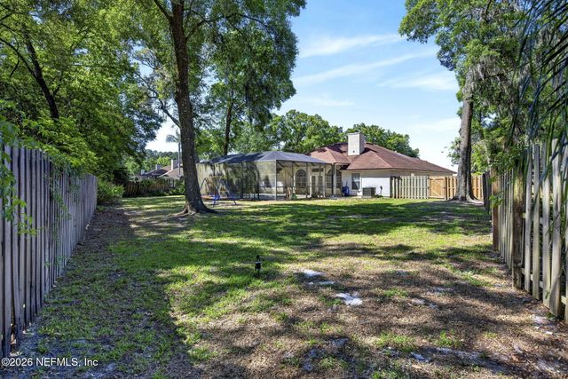 153 BARTRAM PARKE Drive, St. Johns, FL 32259