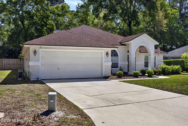 153 BARTRAM PARKE Drive, St. Johns, FL 32259