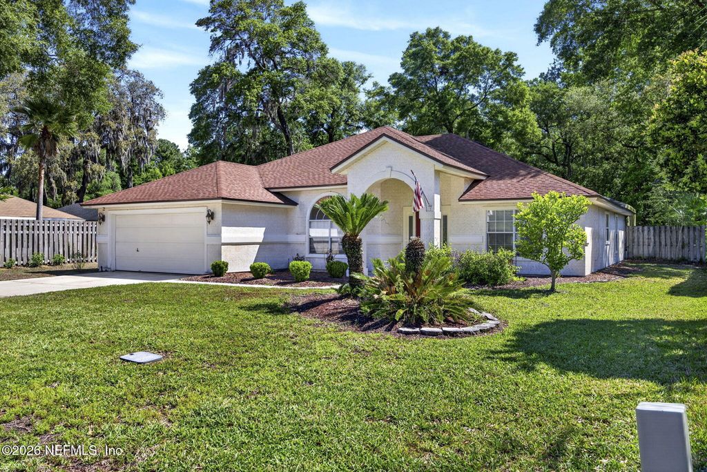 153 BARTRAM PARKE Drive, St. Johns, FL 32259