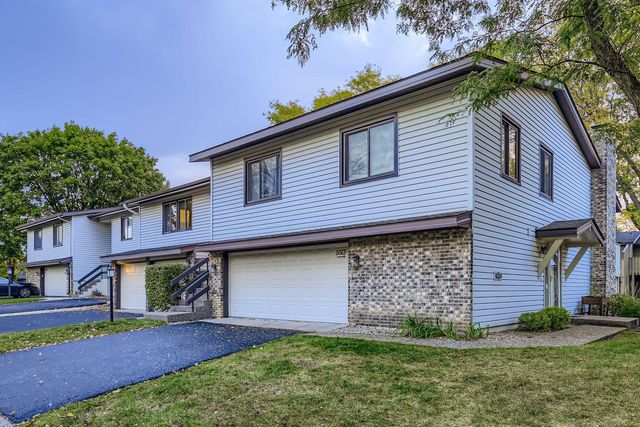 5509 Hyland Courts Drive, Bloomington, MN 55437