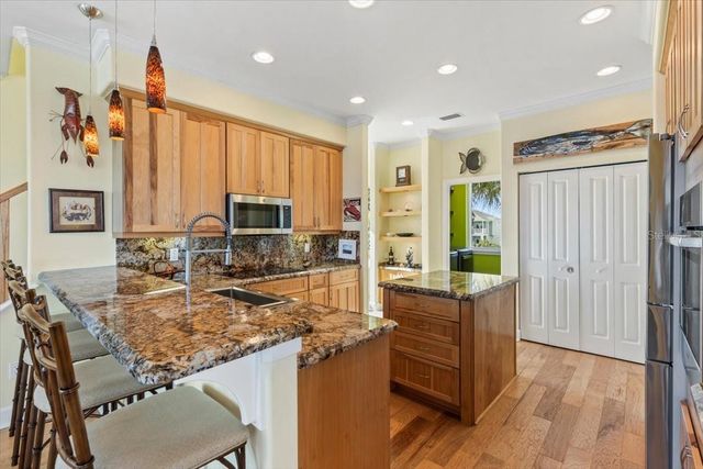 3309 N OCEAN SHORE BOULEVARD, Flagler Beach, FL 32136