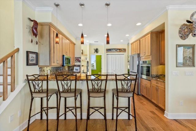 3309 N OCEAN SHORE BOULEVARD, Flagler Beach, FL 32136