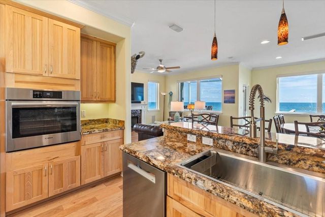 3309 N OCEAN SHORE BOULEVARD, Flagler Beach, FL 32136