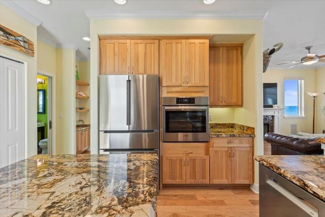 3309 N OCEAN SHORE BOULEVARD, Flagler Beach, FL 32136