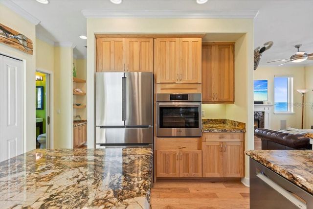 3309 N OCEAN SHORE BOULEVARD, Flagler Beach, FL 32136