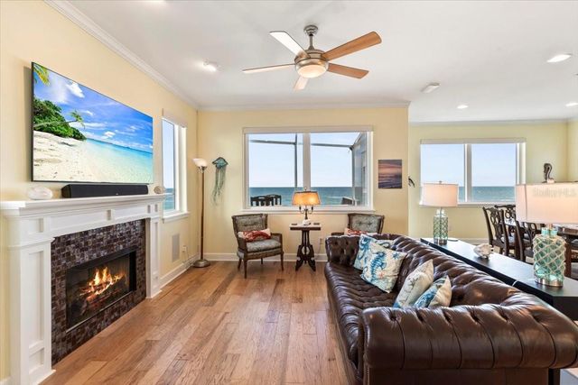 3309 N OCEAN SHORE BOULEVARD, Flagler Beach, FL 32136