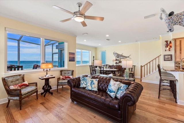 3309 N OCEAN SHORE BOULEVARD, Flagler Beach, FL 32136