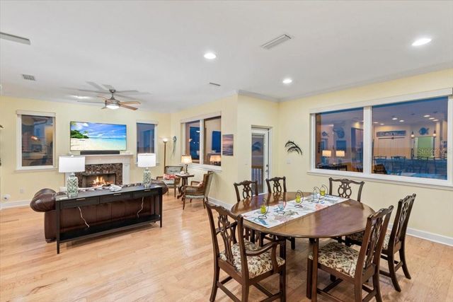 3309 N OCEAN SHORE BOULEVARD, Flagler Beach, FL 32136