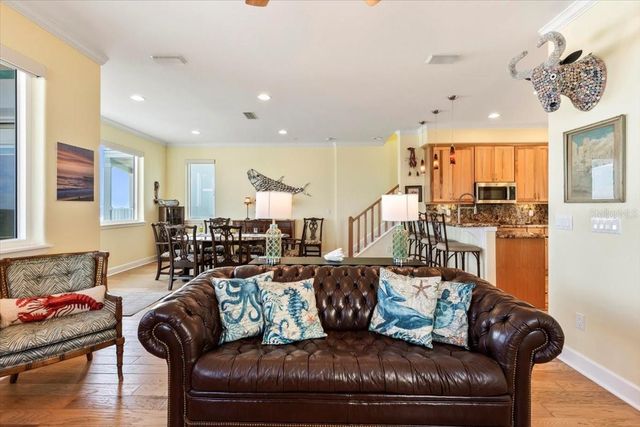 3309 N OCEAN SHORE BOULEVARD, Flagler Beach, FL 32136