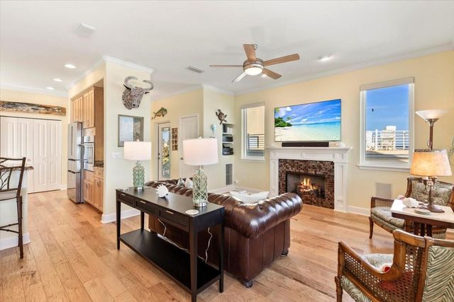 3309 N OCEAN SHORE BOULEVARD, Flagler Beach, FL 32136