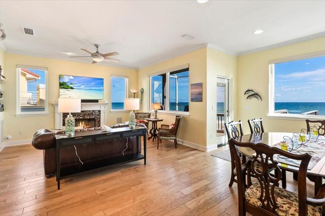 3309 N OCEAN SHORE BOULEVARD, Flagler Beach, FL 32136