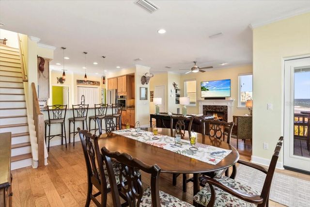 3309 N OCEAN SHORE BOULEVARD, Flagler Beach, FL 32136