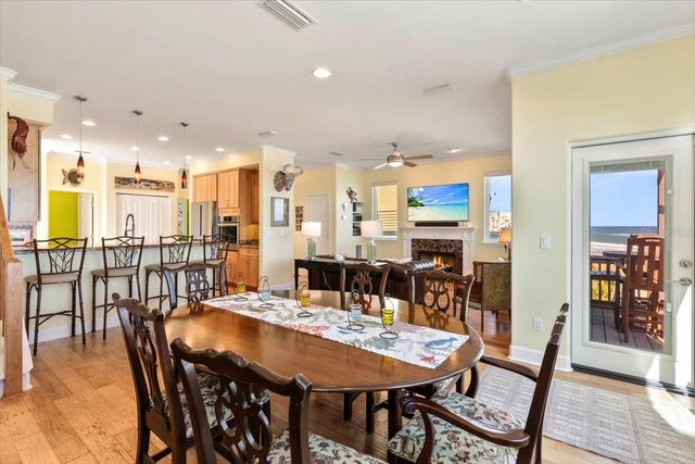 3309 N OCEAN SHORE BOULEVARD, Flagler Beach, FL 32136