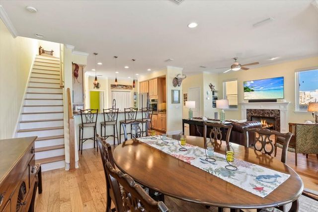 3309 N OCEAN SHORE BOULEVARD, Flagler Beach, FL 32136