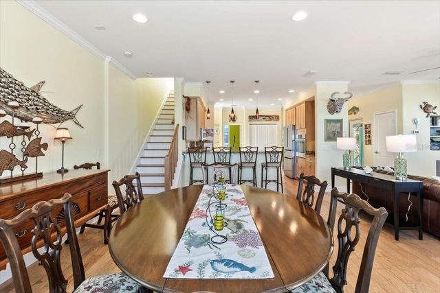 3309 N OCEAN SHORE BOULEVARD, Flagler Beach, FL 32136