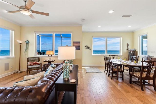 3309 N OCEAN SHORE BOULEVARD, Flagler Beach, FL 32136