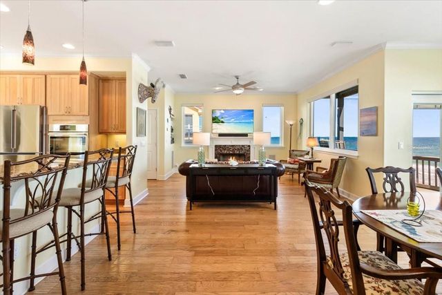 3309 N OCEAN SHORE BOULEVARD, Flagler Beach, FL 32136