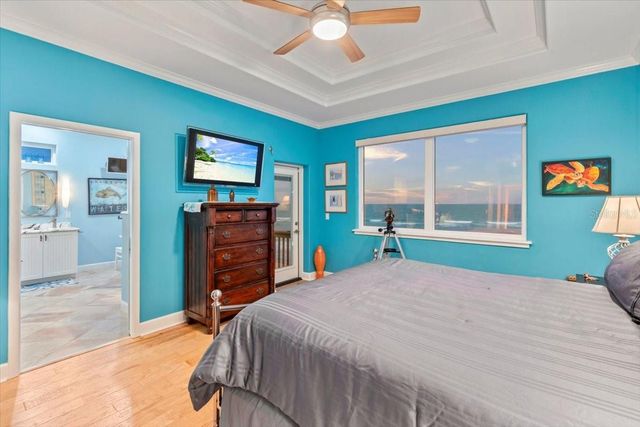 3309 N OCEAN SHORE BOULEVARD, Flagler Beach, FL 32136