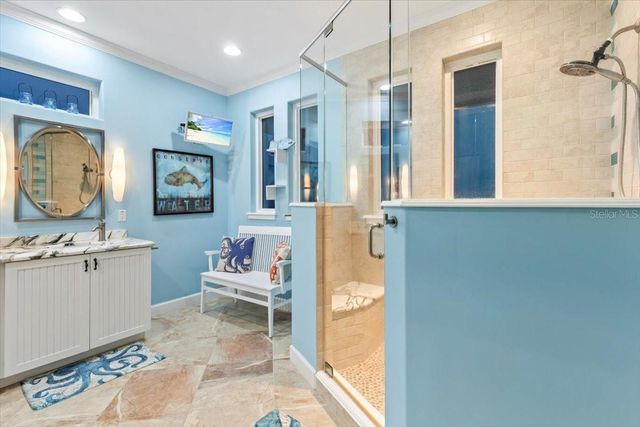 3309 N OCEAN SHORE BOULEVARD, Flagler Beach, FL 32136