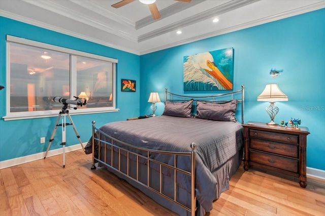 3309 N OCEAN SHORE BOULEVARD, Flagler Beach, FL 32136