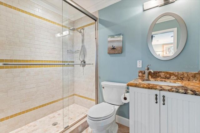 3309 N OCEAN SHORE BOULEVARD, Flagler Beach, FL 32136