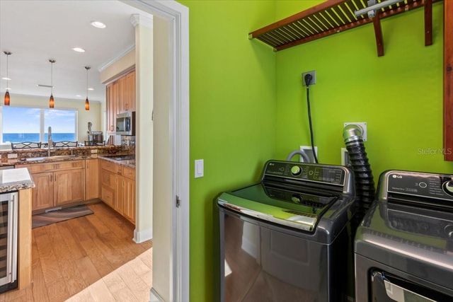 3309 N OCEAN SHORE BOULEVARD, Flagler Beach, FL 32136