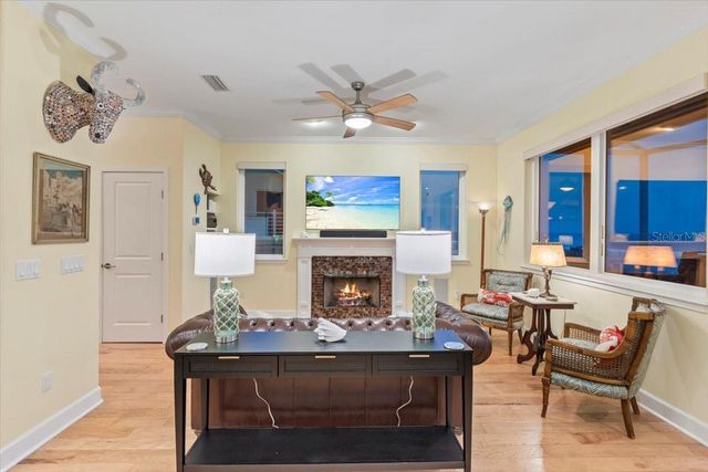 3309 N OCEAN SHORE BOULEVARD, Flagler Beach, FL 32136