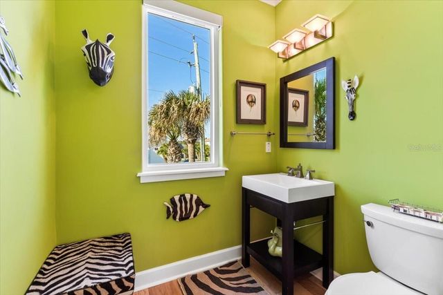 3309 N OCEAN SHORE BOULEVARD, Flagler Beach, FL 32136